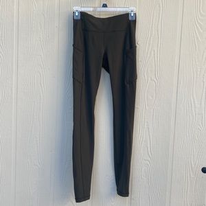 LuluLemon Fast & Free High-rise 28” tight, size 4